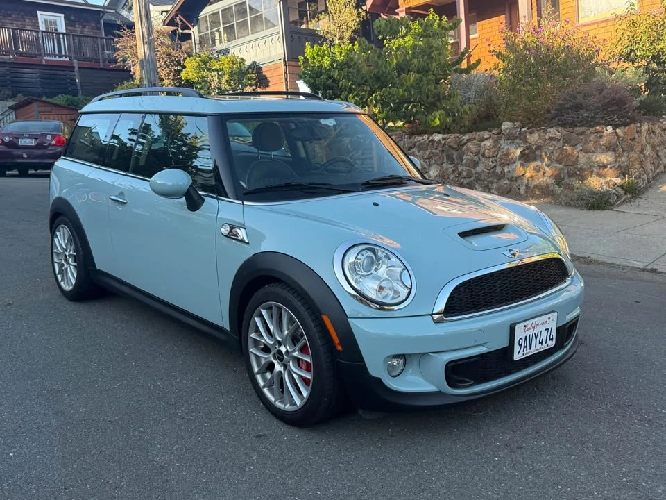 2011 Mini Clubman 1st Gen - Image 3 of 19