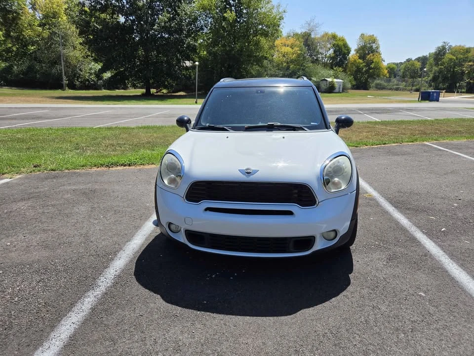 2011 Mini Clubman 1st Gen - Image 9 of 16