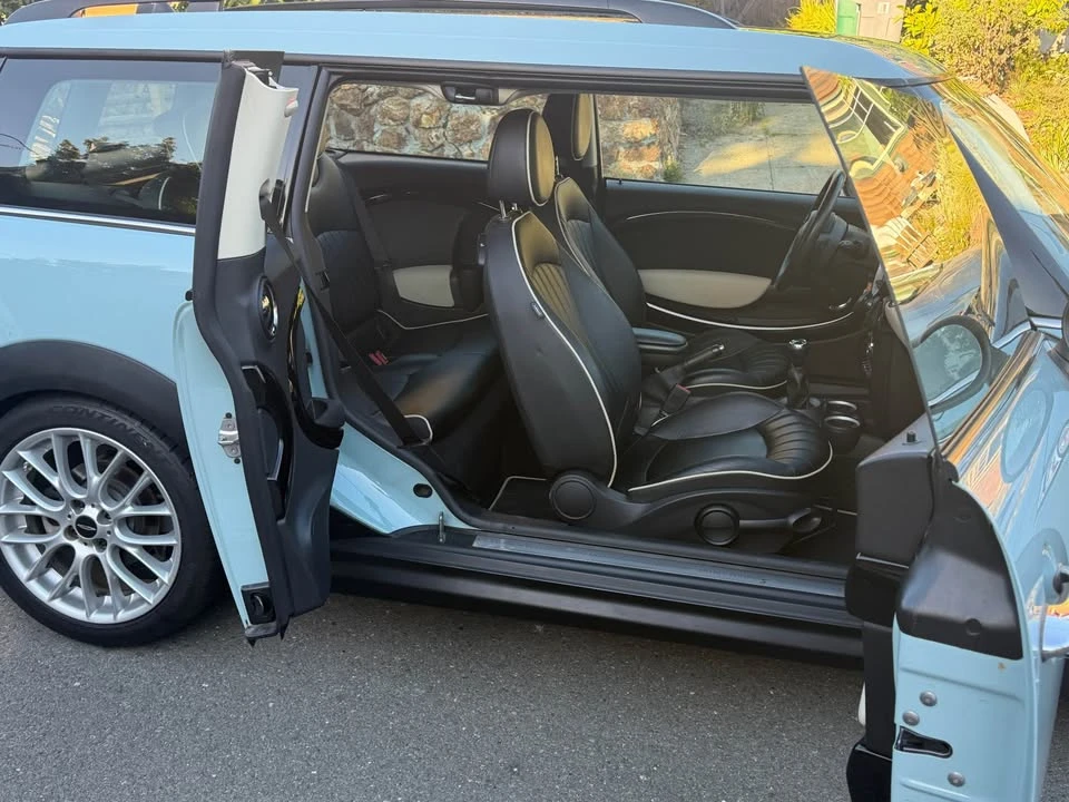 2011 Mini Clubman 1st Gen - Image 13 of 19