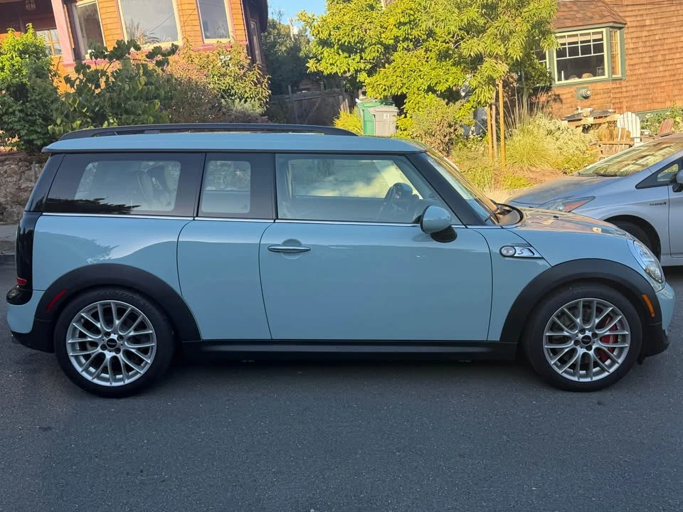 2011 Mini Clubman 1st Gen - Image 2 of 19