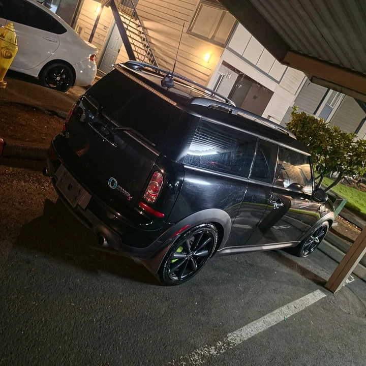 2011 Mini Clubman 1st Gen - Image 5 of 6