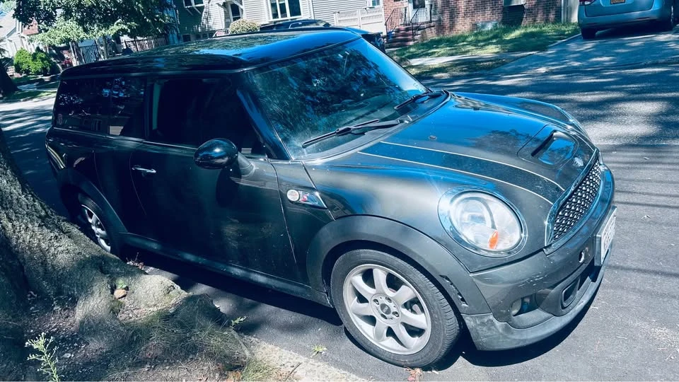 2011 Mini Clubman 1st Gen - Image 4 of 4