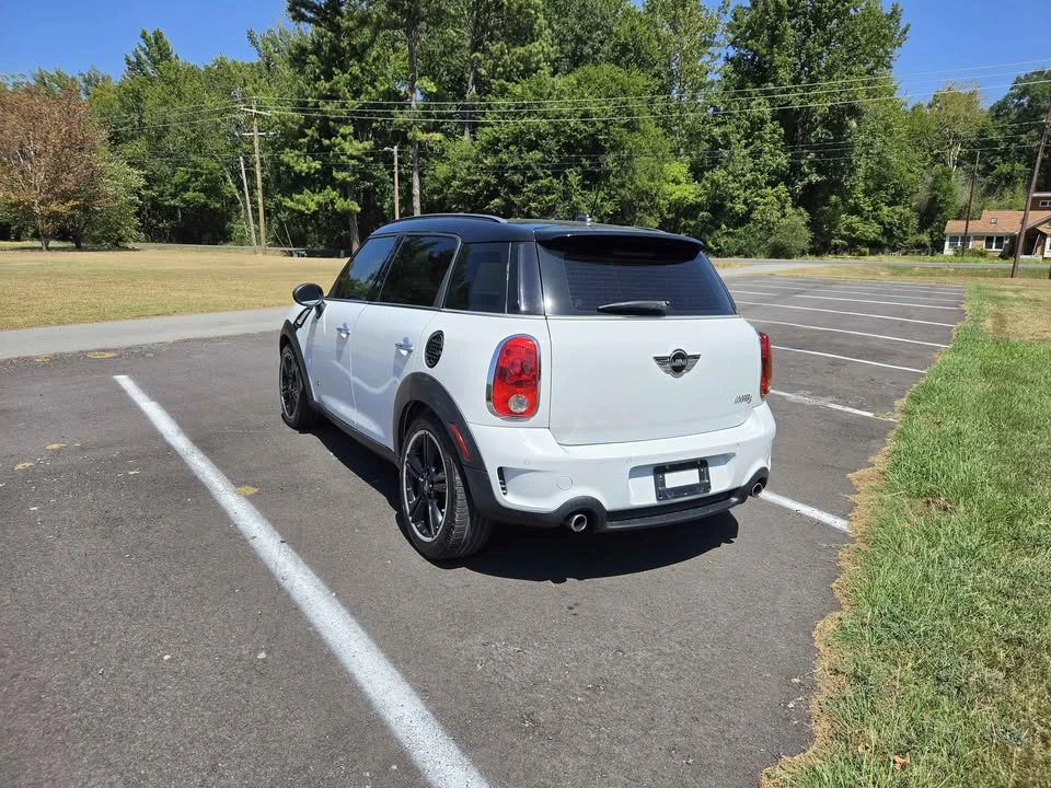 2011 Mini Clubman 1st Gen - Image 7 of 16