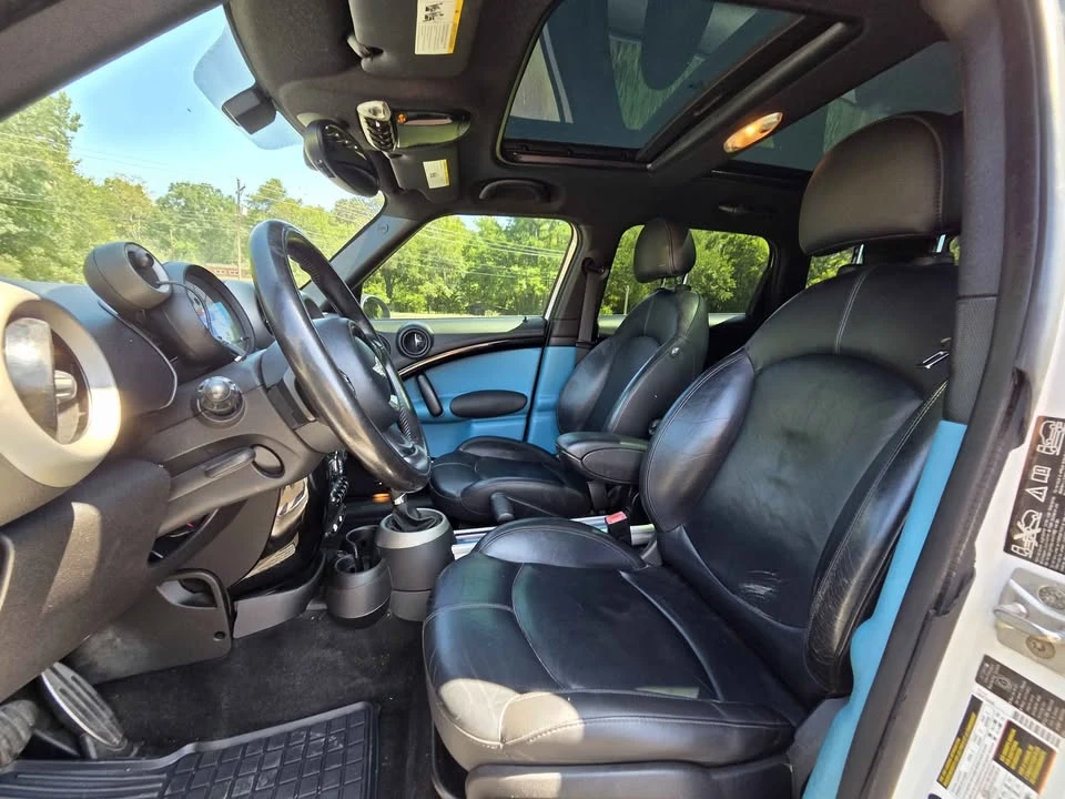 2011 Mini Clubman 1st Gen - Image 12 of 16