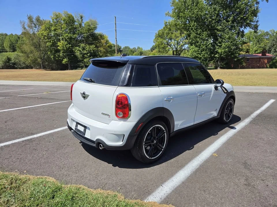 2011 Mini Clubman 1st Gen - Image 6 of 16