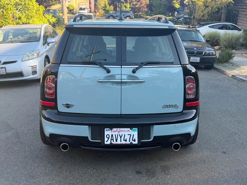 2011 Mini Clubman 1st Gen - Image 7 of 19