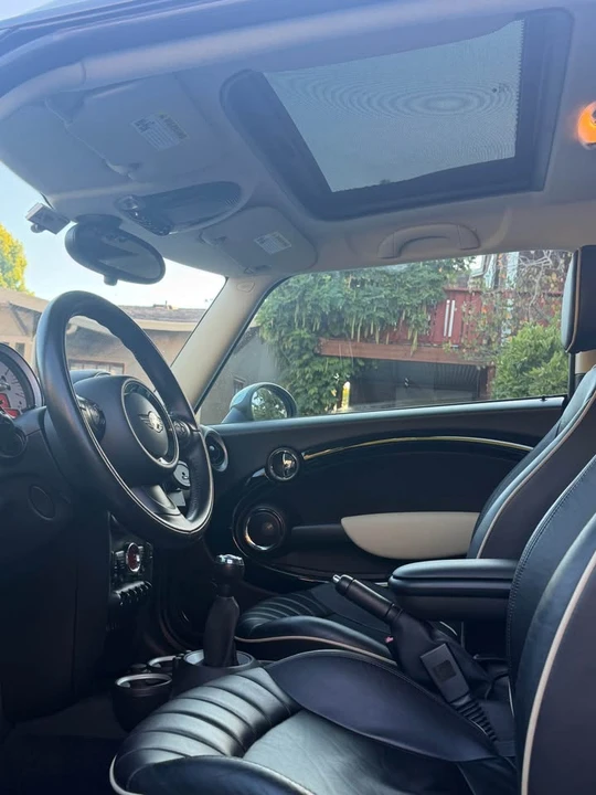 2011 Mini Clubman 1st Gen - Image 10 of 19