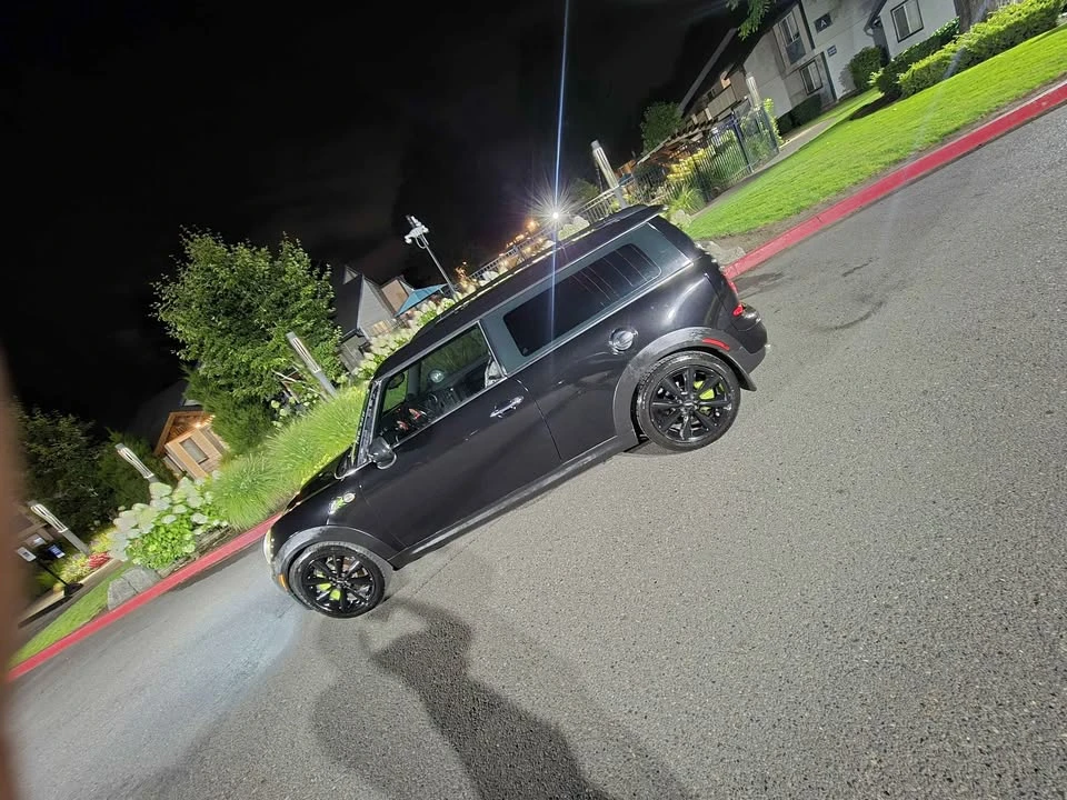 2011 Mini Clubman 1st Gen - Image 10 of 10