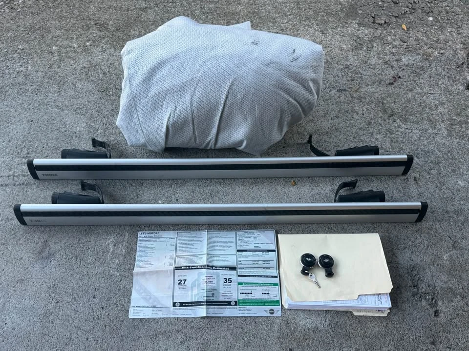 2011 Mini Clubman 1st Gen - Image 15 of 19