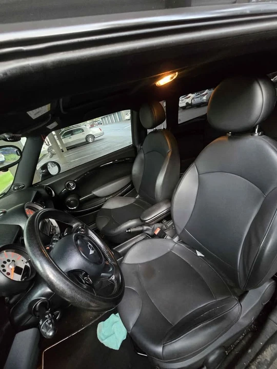 2011 Mini Clubman 1st Gen - Image 2 of 10
