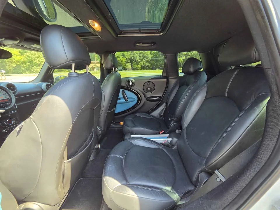 2011 Mini Clubman 1st Gen - Image 15 of 16