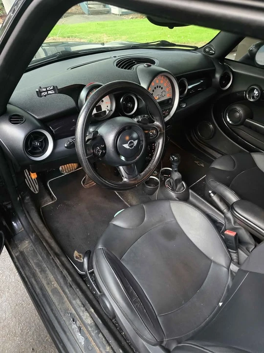 2011 Mini Clubman 1st Gen - Image 4 of 10
