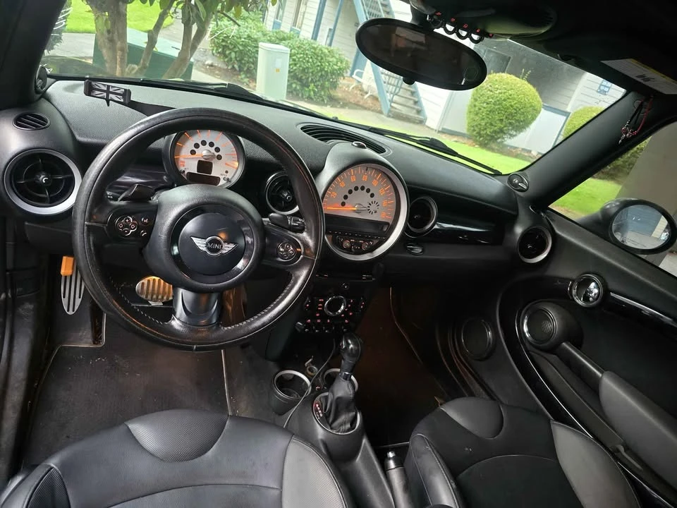 2011 Mini Clubman 1st Gen - Image 3 of 10