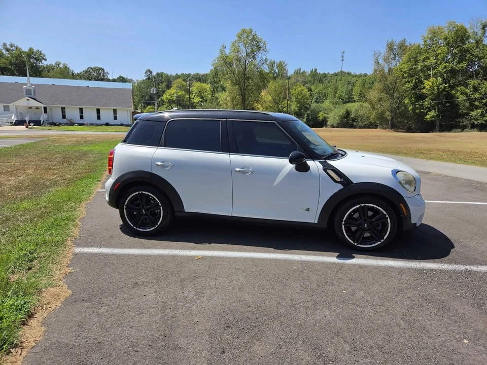 2011 Mini Clubman 1st Gen - Image 5 of 16