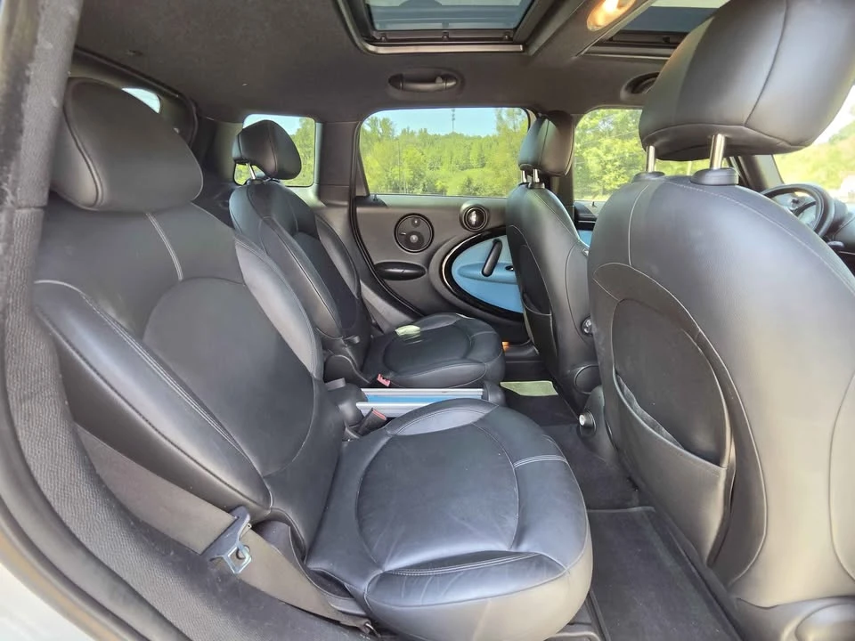 2011 Mini Clubman 1st Gen - Image 14 of 16