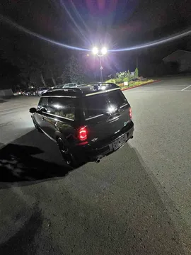 2011 MINI Clubman Cooper S Hatchback 3D