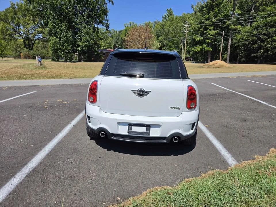2011 Mini Clubman 1st Gen - Image 8 of 16