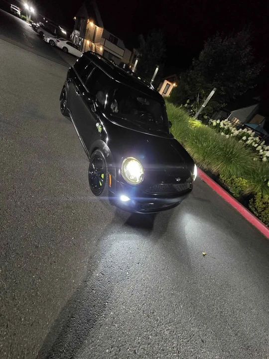 2011 Mini Clubman 1st Gen - Image 6 of 10