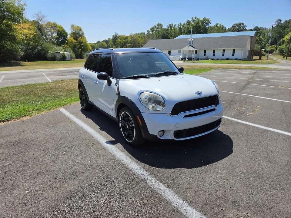 2011 Mini Clubman 1st Gen - Image 2 of 16