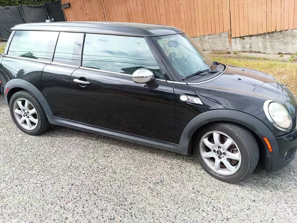 2011 Mini Clubman 1st Gen - Image 2 of 6