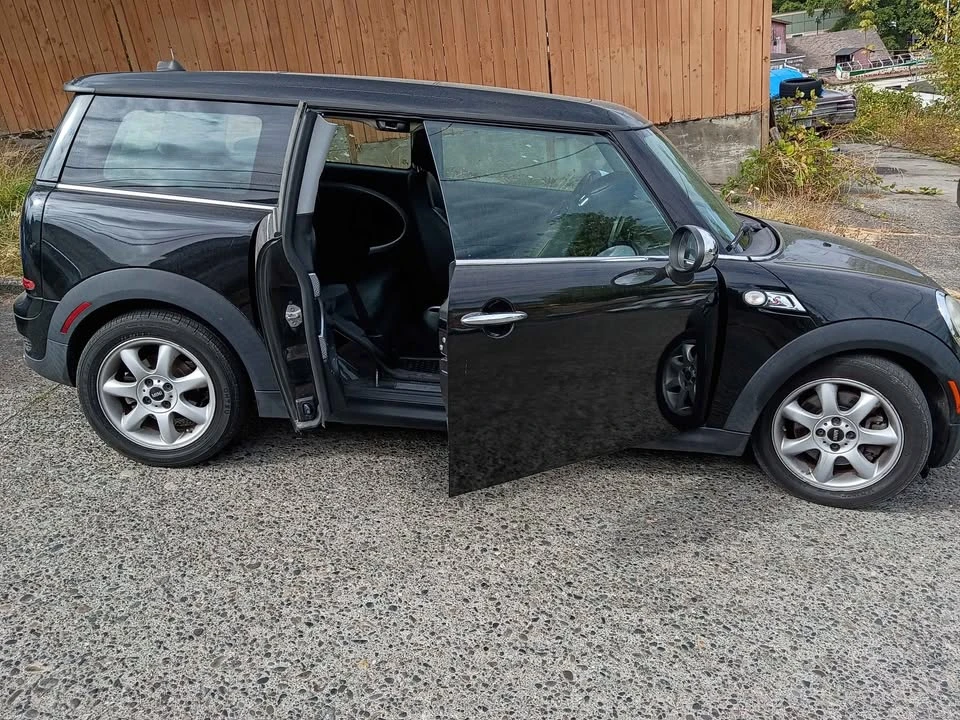 2011 Mini Clubman 1st Gen - Image 3 of 6