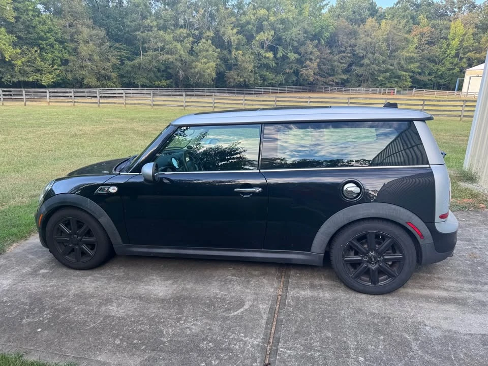 2011 Mini Clubman 1st Gen - Image 3 of 6