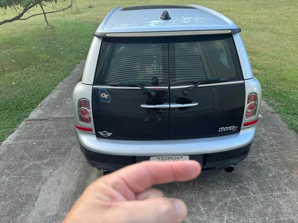 2011 Mini Clubman 1st Gen - Image 6 of 6
