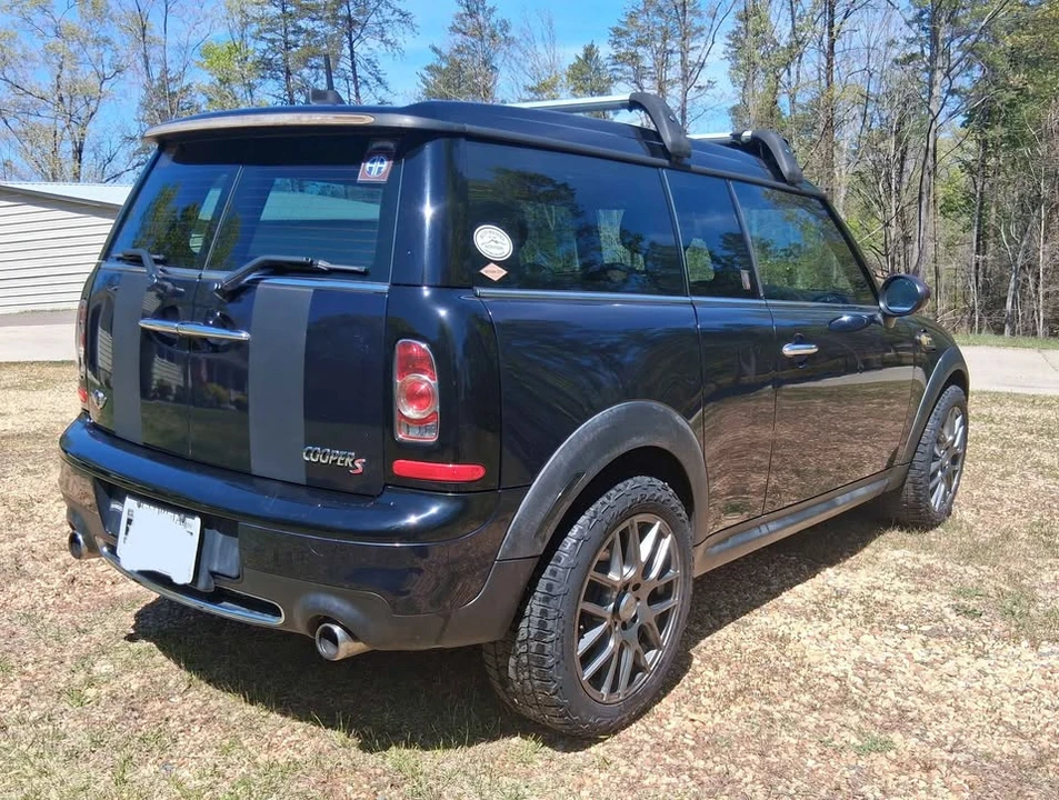 2011 Mini Clubman 1st Gen - Image 5 of 18