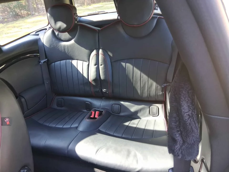 2011 Mini Clubman 1st Gen - Image 11 of 18