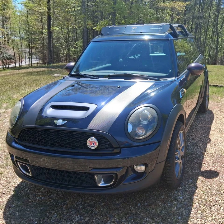 2011 Mini Clubman 1st Gen - Image 2 of 18
