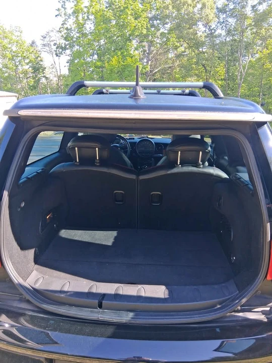 2011 Mini Clubman 1st Gen - Image 12 of 18
