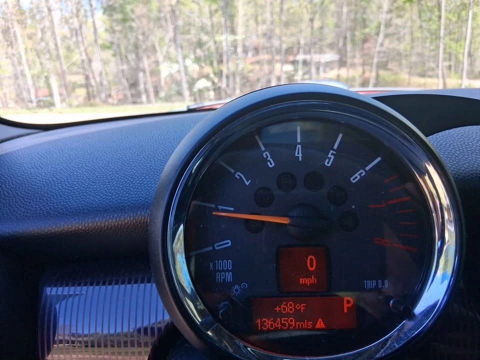 2011 Mini Clubman 1st Gen - Image 7 of 18