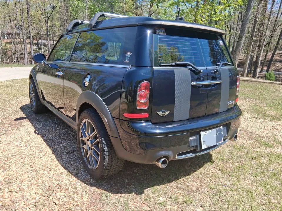 2011 Mini Clubman 1st Gen - Image 4 of 18