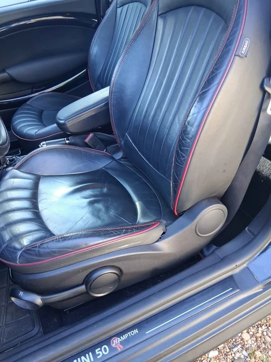 2011 Mini Clubman 1st Gen - Image 10 of 18