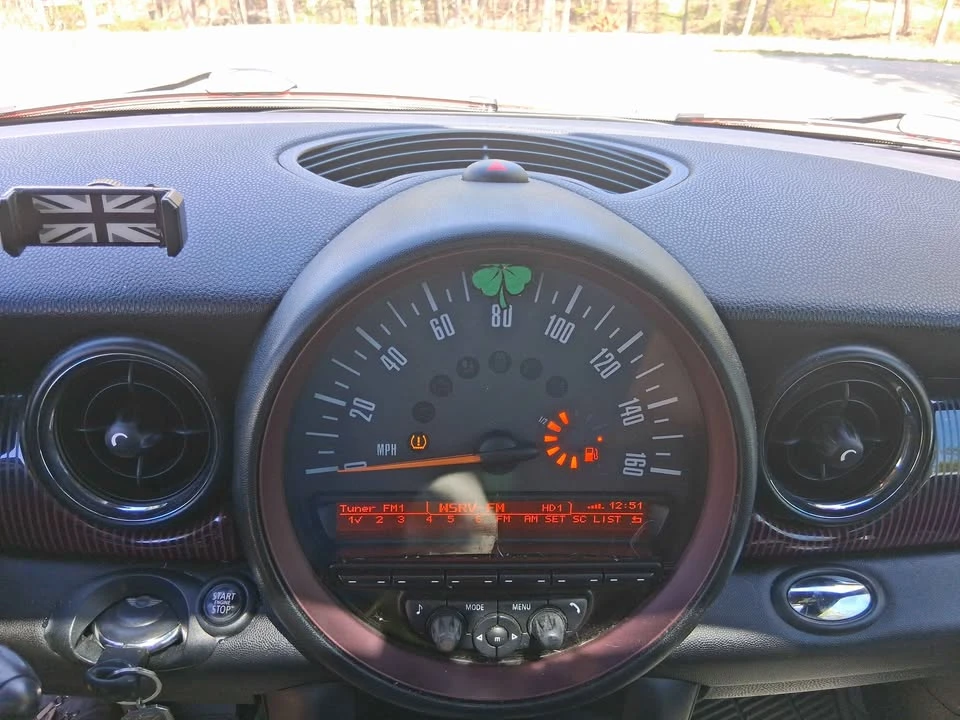 2011 Mini Clubman 1st Gen - Image 8 of 18