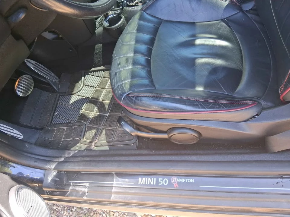 2011 Mini Clubman 1st Gen - Image 6 of 18