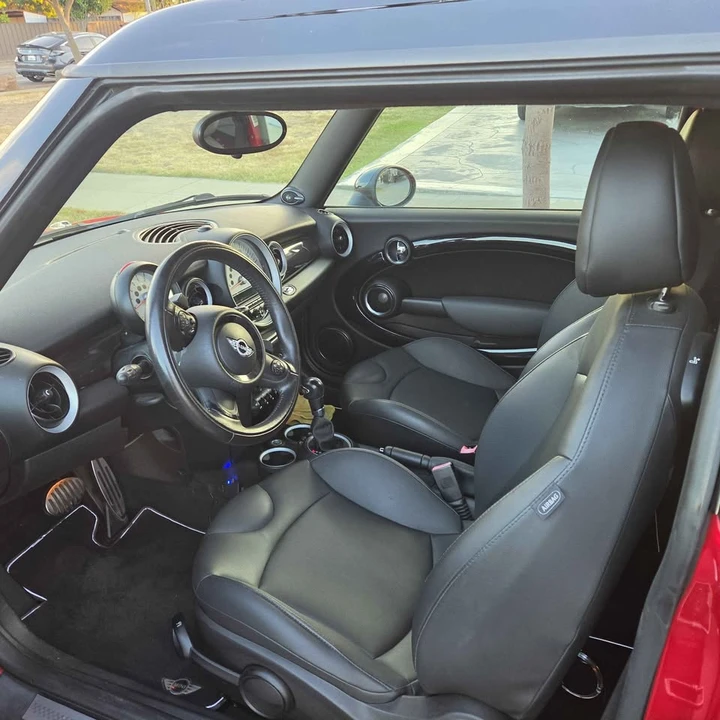 2011 Mini Clubman 1st Gen - Image 6 of 9