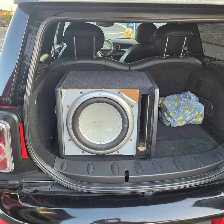 2011 Mini Clubman 1st Gen - Image 4 of 9