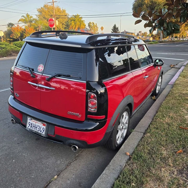 2011 Mini Clubman 1st Gen - Image 8 of 9