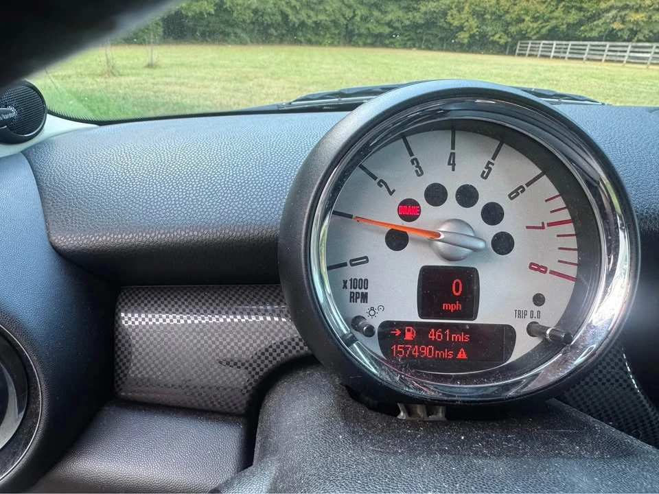 2011 Mini Clubman 1st Gen - Image 5 of 6