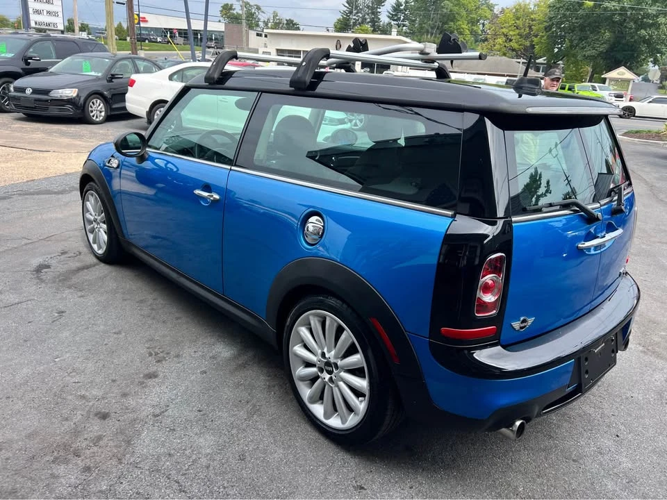 2011 Mini Clubman 1st Gen - Image 8 of 15