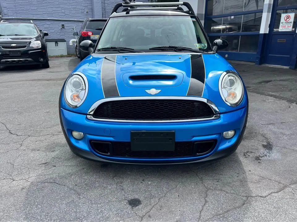 2011 Mini Clubman 1st Gen - Image 2 of 15
