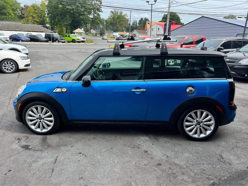 2011 Mini Clubman 1st Gen - Image 10 of 15