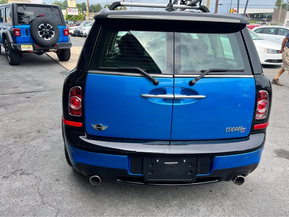 2011 Mini Clubman 1st Gen - Image 7 of 15