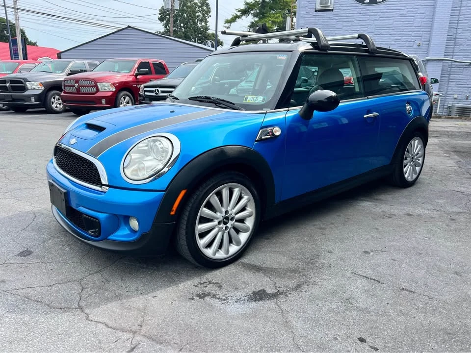2011 Mini Clubman 1st Gen - Image 3 of 15