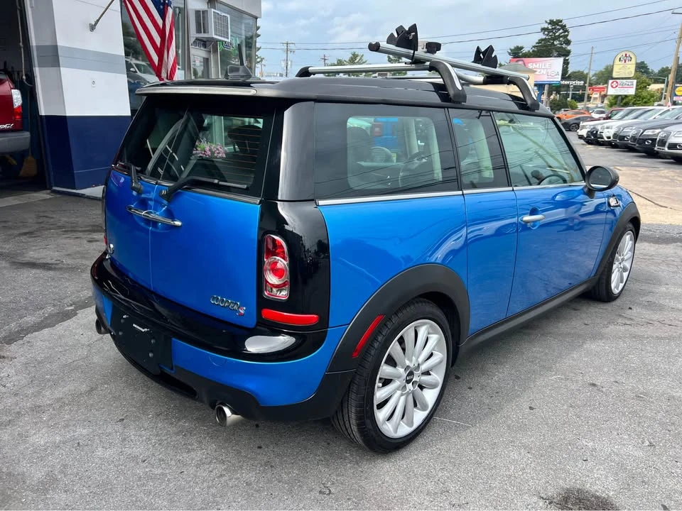2011 Mini Clubman 1st Gen - Image 6 of 15
