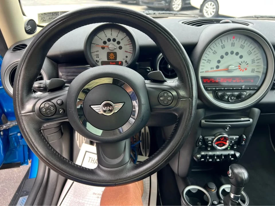 2011 Mini Clubman 1st Gen - Image 14 of 15