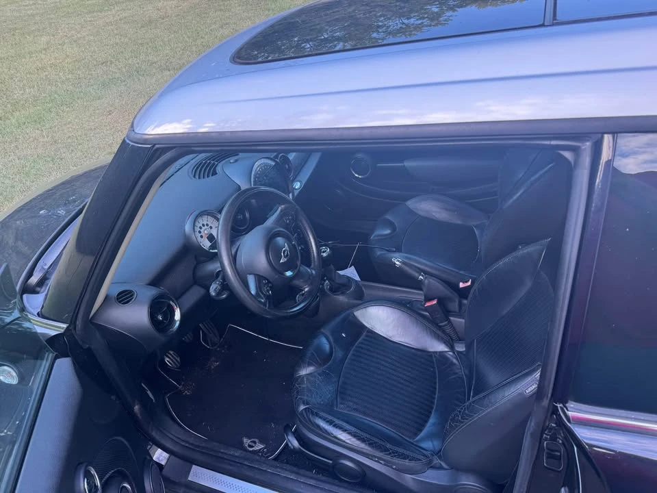2011 Mini Clubman 1st Gen - Image 4 of 6