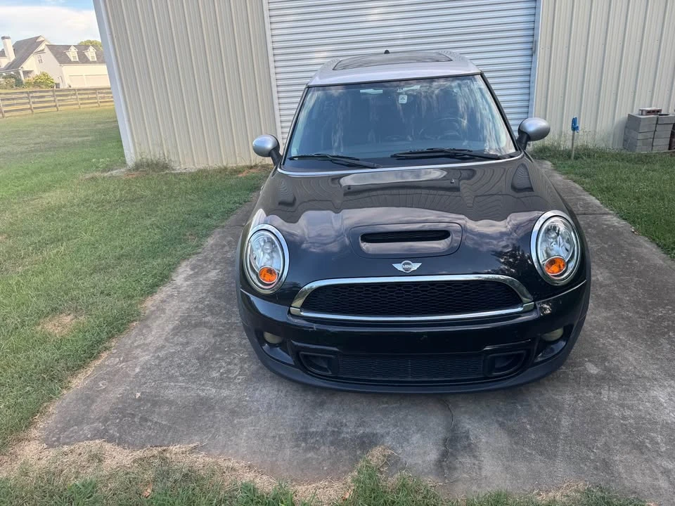 2011 Mini Clubman 1st Gen - Image 2 of 6