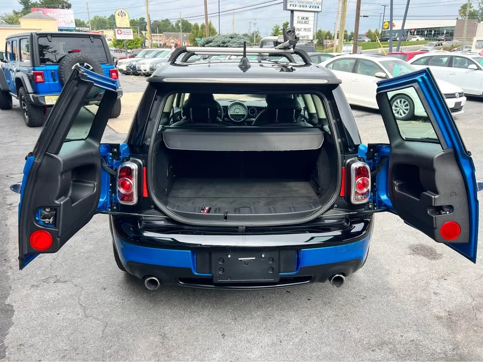 2011 Mini Clubman 1st Gen - Image 9 of 15